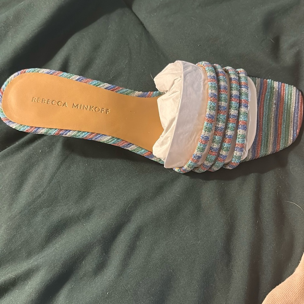 Rebecca Minkoff Kitten Heel